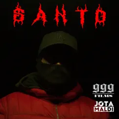 Santo by Jotamaldi album reviews, ratings, credits