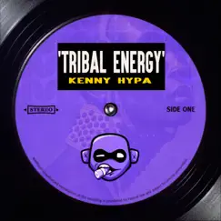 'Tribal Energy' Song Lyrics