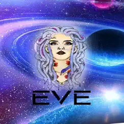 E.V.E by Mykal Anthony album reviews, ratings, credits
