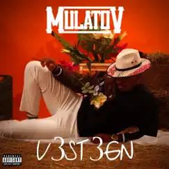 V3ST3GN - Single by Mulatov album reviews, ratings, credits