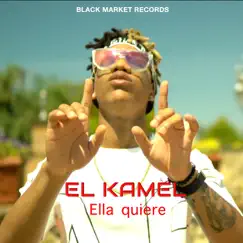 Ella Quiere by El Kamel album reviews, ratings, credits