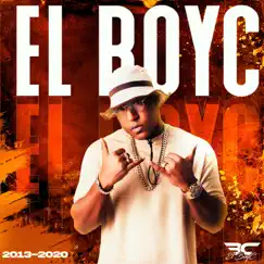 Reggaeton Pal Ghetto - Single by El Boys C album reviews, ratings, credits