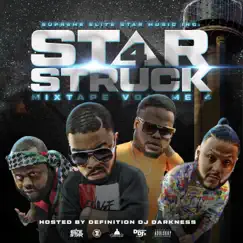 Star Struck Mixtape, Vol. 4 by Elite Star album reviews, ratings, credits