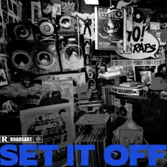Set It Off - Single by RoadsArt album reviews, ratings, credits