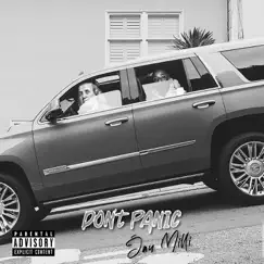 Don’t Panic by Jay Milli album reviews, ratings, credits