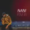 Fem:45 (feat. Unge Beirut) - Single album lyrics, reviews, download