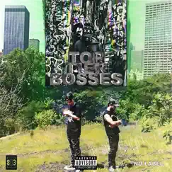 Top Tier Bosses - EP by Impeccable Mueller album reviews, ratings, credits