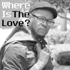 Where is the Love? (feat. Ed Rauls) - Single by Reid Baptiste album reviews, ratings, credits