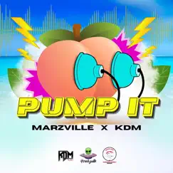 Pump It - Single by Marzville & KDM album reviews, ratings, credits