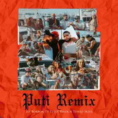 PUTI (Remix) Song Lyrics
