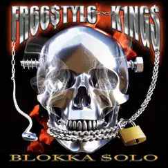 FR66STYL6 K1NG$:, Vol. 1 - Single by Blokka $oLO album reviews, ratings, credits