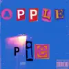 Apple Pie (feat. Ciire Pluss) - Single album lyrics, reviews, download