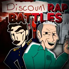 Oh Il-nam vs General Zaroff (feat. RNG) - Single by Discord Rap Battles album reviews, ratings, credits