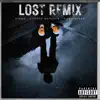 Lost (feat. Sara Aleen) [Remix] - Single album lyrics, reviews, download