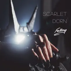 Falling - Single by Scarlet Dorn album reviews, ratings, credits