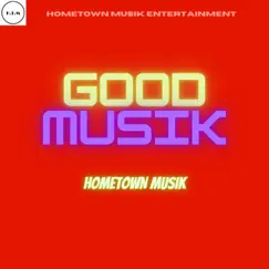One People (Black History Month) [Hometown Musik Remix] Song Lyrics