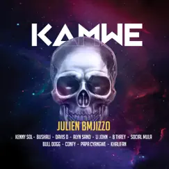 Kamwe - Single (feat. B-Threy, Bushali, Social Mula, Khalfan Govinda, Li-john, Kenny Sol, Alyn Sano, Davis D, Confy, Papa cyangwe & Bull Dogg) - Single by Julien Bmjizzo album reviews, ratings, credits