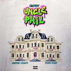 Uncle Phil - Single by CMDWN, Castro & Yung Tory album reviews, ratings, credits