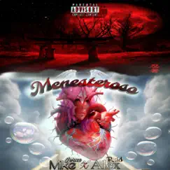 Menesteroso (feat. Alex Reid) Song Lyrics