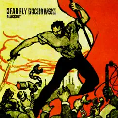 Blackout - EP by Dead Fly Buchowski album reviews, ratings, credits