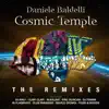 Cosmic Temple (The Remixes) album lyrics, reviews, download