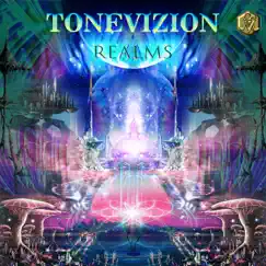 Realms - EP by ToneVizion album reviews, ratings, credits