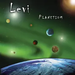 Planetium by Levi Fantasy album reviews, ratings, credits