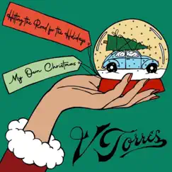 Hitting the Road for the Holidays - Single by V Torres album reviews, ratings, credits