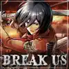 Break Us - Single album lyrics, reviews, download