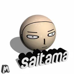 Saitama - Single by Mistotic album reviews, ratings, credits