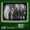 Kavalkad 9 - EP album lyrics, reviews, download