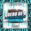 Quero de 4 - Vou Ser Sua Toalha - Single album lyrics, reviews, download