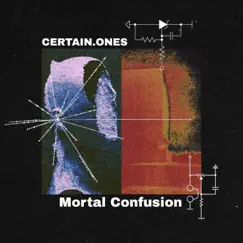 Mortal Confusion (feat. Dali', Guttamouf, Whichcraft & Wann Sklobi) - Single by Certain.Ones album reviews, ratings, credits