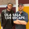 La Sala de Escape (feat. Allcaraz) - Single album lyrics, reviews, download