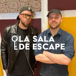 La Sala de Escape (feat. Allcaraz) Song Lyrics