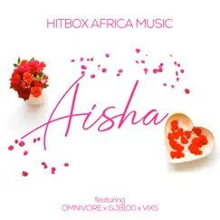 Aisha (feat. Omnivore, Gjb100 & Vixs) Song Lyrics