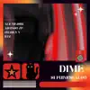 Dime Si Fuimos Algo (feat. Alfonso Zp) - Single album lyrics, reviews, download
