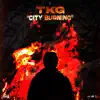 City Burning - Single album lyrics, reviews, download