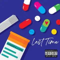 Last Time Song Lyrics