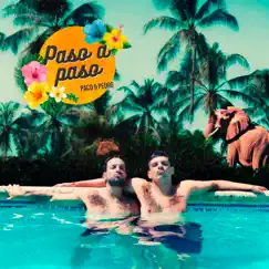 Paso a paso - Single by Paco Pili & Amigxs & Pedro de Prada album reviews, ratings, credits
