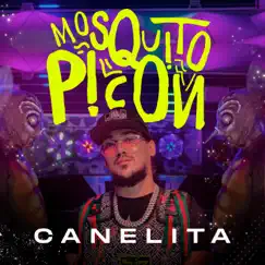 Mosquito Picón - Single by Canelita album reviews, ratings, credits