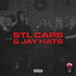 STL Caps & Jay Hats - Single by Baby Stone Gorillas album reviews, ratings, credits