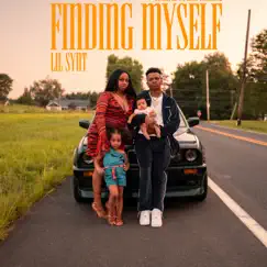 Finding Myself Song Lyrics