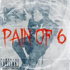 Pain Of 6 by K6 album reviews, ratings, credits