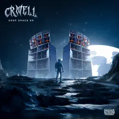 Deep Space - EP by CRWELL album reviews, ratings, credits