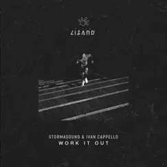 Work It Out (Radio Edit) - Single by Stormasound & Ivan Cappello album reviews, ratings, credits