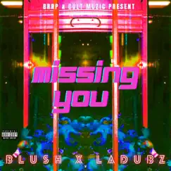 Missing You (feat. Katie LaDubz) Song Lyrics