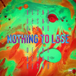Nothing to Lose (Radio Edit) Song Lyrics