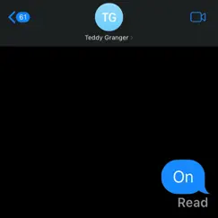 On Read - Single by Teddy Granger album reviews, ratings, credits