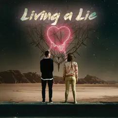 Living a Lie (feat. David Ray) - Single by Jit Benjamin & Struggle Jennings album reviews, ratings, credits